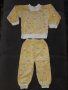 Бебешка пижама за новородено , снимка 1 - Комплекти за бебе - 44304569