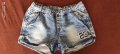 Страхотни къси дънкови панталонки , снимка 2