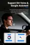 XUDA 2в1 Безжичен CarPlay, Android Auto адаптер USB донгъл Smart Mini Box Plug and Play универсален, снимка 11
