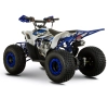 ATV TELSTAR Falcon модел Sport TS-150J 150сс с 8'' гуми, снимка 9