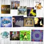cd / цд компакт дискове - Aqua,Army Of Lovers,Culture Beat,Dr. Alban,La Bouche,SNAP!,Technotroni, снимка 1