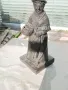 Статуетка стара жена, снимка 4