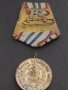 Стар медал За 15г. ВЯРНА СЛУЖБА НА НАРОДА МВР рядък за КОЛЕКЦИЯ ДЕКОРАЦИЯ 35377, снимка 9