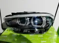 Фар Фарове за БМВ 1 Ф20 Ф21 / BMW F20 F21 LED FACELIFT - SHADOW BLACK LINE. , снимка 5