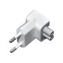 Зарядно за лаптоп Apple -45W- 14.5V 3.1A, L tip G1 MagSafe - заместител (30) - 24 месеца гаранция, снимка 2