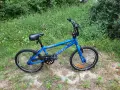 Велосипед BMX  MBK fever  20 цола, снимка 1