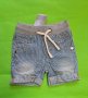 Английски детски къси панталони-NEXT , снимка 1 - Панталони и долнища за бебе - 40624670