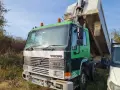 Товарен автомобил модел Волво, снимка 1