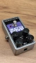 Bass Clone chorus Electro-Harmonix , снимка 4