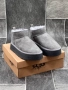 UGG Дамски Топли И Меки Апрески ЮДЖИДЖИ - Налични Различни Цветове Код E860, снимка 14