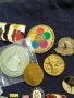 Ретро значки, плакети и медали , снимка 4