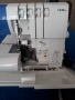 шевна машина  оверлог, снимка 5