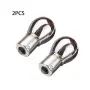 HNG PY21W крушки жълти/оранжеви 12 V 21 W 2 броя, снимка 1