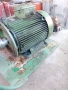 Ел двигател 30 kw на 1450 об , снимка 2
