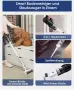 Tineco Floor One S5 Combo Power Kit, интелигентна прахосмукачка за мокро и сухо почистване , снимка 3