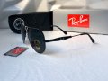 Ray-Ban RB3025 limited edition мъжки дамски слънчеви очила Рей-Бан авиатор, снимка 13