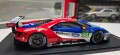 Ford GT 24h LeMans 2019, снимка 7