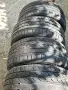 4 бр. Зимни гуми 19' Tristar 255/35 R19 – DOT 2018 – 6 мм грайфер, снимка 2