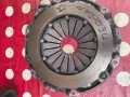 маховик съединител и притискател за Митсубиши спейс стар 1.9 дизел 2002, снимка 1
