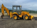 Багер JCB 2CX , снимка 6