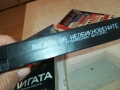 ЛИГАТА НА НЕОБИКНОВЕНИТЕ-ORIGINAL VHS VIDEO TAPE 2209251729, снимка 4