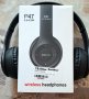 Блутут слушалки с радио., снимка 2