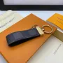 M65221 Dragonne Key Holder Ключодържател Louis Vuitton, снимка 2