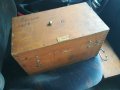 ДЪРВЕНА КУТИЯ-РУСКА 15072301800, снимка 9