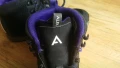 ALFA KVIST ADVANCE GORE-TEX Boots размер EUR 38 водонепромокаеми - 1302, снимка 14