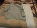 Продавам  костюм - сако и панталон размер 52/176, снимка 2