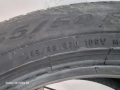 1бр зимна гума 255/50/20 PIRELLI  L03710 , снимка 3