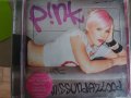 PINK албуми на аудио дискове, снимка 4