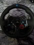 Logitech Driving Force G29-Волан с педали и Driving Force Shifter, снимка 1