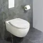 Тоалетна чиния WENKO, снимка 3