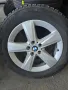 Джанти BMW 5x112 с зимни гуми, снимка 4