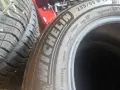 4бр.зимни гуми 235/55/17 Michelin, снимка 5