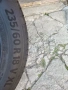 Гуми 4 броя Continental 235/60/18 SUV dot2024 7mm, снимка 9