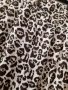 Панталон в леопардов принт, снимка 3