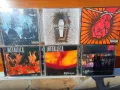 Metallica и System of a Down  (cd) , снимка 2