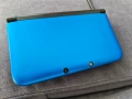 Nintendo 3DS XL топ състояние!, снимка 4