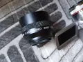 Предлага се готина оригинална японска  видео камера Panasonic., снимка 5