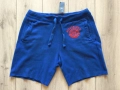 НОВИ сини къси гащета бермуди ABERCROMBIE & FITCH размер L от САЩ, снимка 4