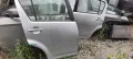 Врата задна лява дясна Daihatsu Sirion II 1.3 - 91к.с., снимка 1