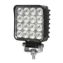 LED Халоген/работна лампа 48W 12/24V 40мм – T475, снимка 1