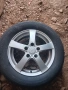 Алуминиеви джанти , снимка 1