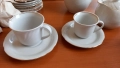 Сервиз за кафе и чай, снимка 1