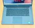 Dell Precision 5540/i7-9750H/16GB DDR4/256GB SSD/Quadro T1000 4GB/15.6" FHD IGZO 100% RGB, снимка 5