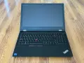 15.6' 4K UHD Core i9-11950H Lenovo ThinkPad T15G Gen 2 64GB DDR4/1000GB NVMe/Nvidia RTX 3080 16GB, снимка 4