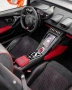 Продвам: Lamborghini Huracan Evo Spyder, снимка 6