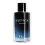 Dior Sauvage EDT 200ml – Оригинален Мъжки Парфюм (Чисто нов, ОГРОМНА бутилка), снимка 1
